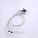 Ge Wall Oven Meat Probe Connector Assembly WB18X23890 WB18T10306 Used!. Fixed Price $35.00.