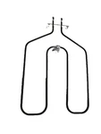 New Genuine Oem Range Broil Element Unit 208/240V WB44X5074. Fixed Price $72.99.
