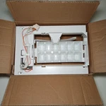 Erp AEQ72909603 Refrigerator Ice Makers 12"D X 8.25"W 3"H. Fixed Price $54.99.