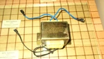 New Viking Oven Light Transformer PE070634. Fixed Price $349.95.