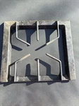 Jenn-air Range Burner Grate Part # 71003089 Black Single. Fixed Price $29.75.