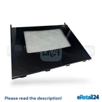 Oem Kenmore Range Oven Outer Door Glass 316427001 79096119401. Fixed Price $69.99.