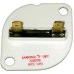 Fuse Thermal For Duct "fsp" WP3390719 / 15-198 279650 3389639. Fixed Price $14.50.