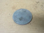 Viking Cooktop Burner Cap Light Wear/aging Part # PA080015. Fixed Price $31.48.
