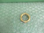 WB01X10139 Genuine Oem Range Main Jet Holder Nut. Fixed Price $44.77.