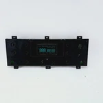 Genuine Samsung Range Oven, Control Board # DE92-02588J. Fixed Price $99.98.