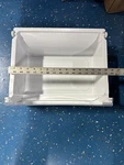 Refrigerator Crisper Drawer Part# 239D2665P001. Fixed Price $45.95.