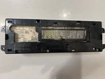 WB27T10803 Ge Oem Oven Control Board 164D6476G007,. Fixed Price $95.00.