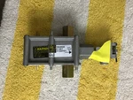 Y0316220 Amana Range Safety Valve Free Shipping. Fixed Price $19.99.