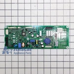 Lg Range Pcb Main Control Board EBR89296002. Fixed Price $189.99.