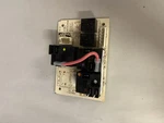 164D8027G007 WB27T11326 Range Control Board Relay AZ219322 BK1053. Fixed Price $39.77.