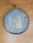 Ge Monogram Burner D Port Ring WB32X10047 WB16X27935 ZGU36N6H5SS Gas Cooktop Oem. Fixed Price $23.99.