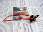 Range Switch Push Button For BP26 Stove $9.75. Fixed Price $9.75.