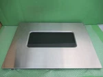 023649-000 Viking Range Oven 48 Door Skin Srv Kit, Rh Ss W/ Handle. Fixed Price $377.77.