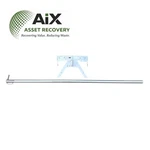 Franklin Machine Products 129-1090 Fork Baffle Lift Stainless Steel Part. Fixed Price $71.99.