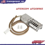 New Oven Stove Igniter For Amana Whirlpool W11590294 W11208965. Fixed Price $19.50.
