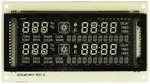 Jenn Air K20LM01W01 Oven Display Board. Fixed Price $29.53.