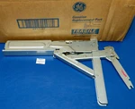 New Genuine Oem WB10X28782 Range Right-hand Oven Door Hinge Priority Mail. Fixed Price $35.00.