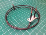Perfectly Good - Oven Convection Heating Element WB44T10027 60 Days. Fixed Price $35.00.