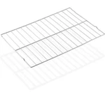 Upgraded WB48X20249 Oven Rack Replacement For Ge Stove Parts, WB48K5019. Fixed Price $15.00.