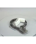 Blodgett Element Assembly, 208V 10000W Mkv 33245 - Genuine Oem Replacement Part. Fixed Price $414.02.