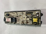 Ge Oven Control WB27T10204 / AP3155964 AZ166991 WMV229. Fixed Price $142.49.
