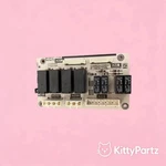 Lg Power Control Board Assembly EBR71261601 / AP5601726. Fixed Price $36.39.