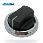 Oem 064101-2095 Viking Oven Black Knob + 050172-000 Bezel. Fixed Price $58.88.
