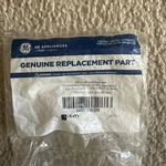 Oem Fisher And Paykel 210913P WB38X10080 Range Nut With Chamfer. Fixed Price $44.99.