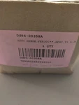 DG94-00358A, DG97-00080B, Samsung, Used Oven Door Hinge, Genuine Oem. Fixed Price $19.99.