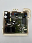 Oem Ge Washer Electronic Control Board WH12X10448 / DC92-00250A. Fixed Price $134.99.