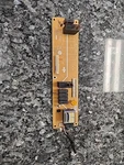 New Oem Ge JK3800SHSS EBR86927906 Oven Control Board. Fixed Price $23.99.