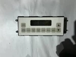 Whirlpool 315569 07 Oven Control Board AZ225646 KM2660. Fixed Price $56.99.