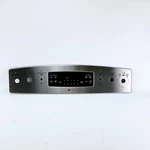 Genuine Range Oven, 30" Touch Panel Only # WB27T10707 (board Not Included). Fixed Price $199.99.