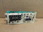 Whirlpool Range Control Board Only Part # 8524277. Fixed Price $24.98.