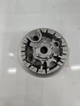 Whirlpool Oem W10406243 Range Burner Head New Open Box Nob 37B/41C. Fixed Price $12.99.