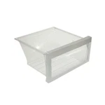 Refrigerator Deli Drawer #WPW10531080 For Whirlpool, Amana, Maytag, Kitchenaid,. Fixed Price $171.04.