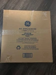 New WB30X49746 Dual Inch Radiant Element Genuine Oem Part. Fixed Price $33.37.