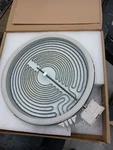 Webo Stove Burner Element HL-T250R (s) L117714A 20220927. Fixed Price $19.99.