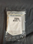 Genuine W10606694A Whirlpool Dryer Gas Conversion Kit Alpha Models. Oem Part. Fixed Price $17.99.