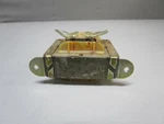Maytag Range Transformer (120V, 60HZ) 74005456 7418P014-60 Asmn. Fixed Price $45.00.