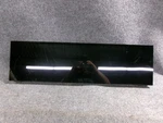 318272133 Kenmore Range Oven Upper Outer Door Glass - Black. Fixed Price $60.00.