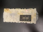 Whirlpool 6610159 6610271 6610319 Range Oven Control Board AZ97740 KM647. Fixed Price $24.45.