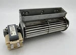 Dacor Wall Oven Hi Cooling Blower Fan DE81-08826A 82986. Fixed Price $98.95.