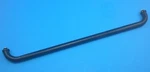 WP7701P136-60 Maytag Range/stove/oven Door Handle; D2-8. Fixed Price $34.82.