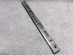 W10016420 Whirlpool Range Oven Door Trim. Fixed Price $30.00.