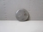 Whirlpool Range Large Burner Cap, Dark Gray 3188974 Asmn. Fixed Price $25.00.