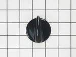 Ge WB03T10028 Cooktop Inf Knob (bl 769148 AH226365 EA226365 PS226365 WB3T10028. Fixed Price $30.89.