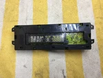 WB27T10486 Range Oven Control Board Free Shipping. Fixed Price $29.99.