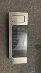 Oem Ge Microwave Control Panel WB27X50127 For PCHK11S1W1SS. Fixed Price $82.41.